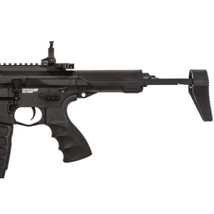 Модель автомата PDW15-AR EGC-PDW-012-BNB-NCM (125-135m/s) (G&G)